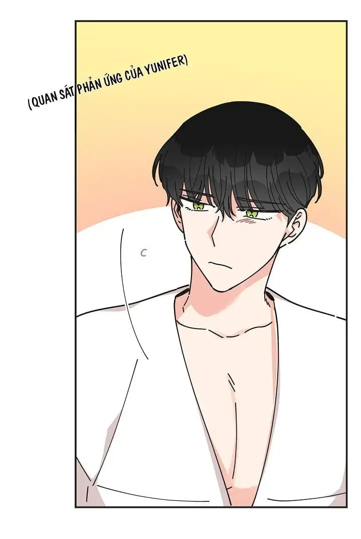 Truyện Tranh Người Hùng Của Ác Nữ - The Devil Lady’s Hero trang 6