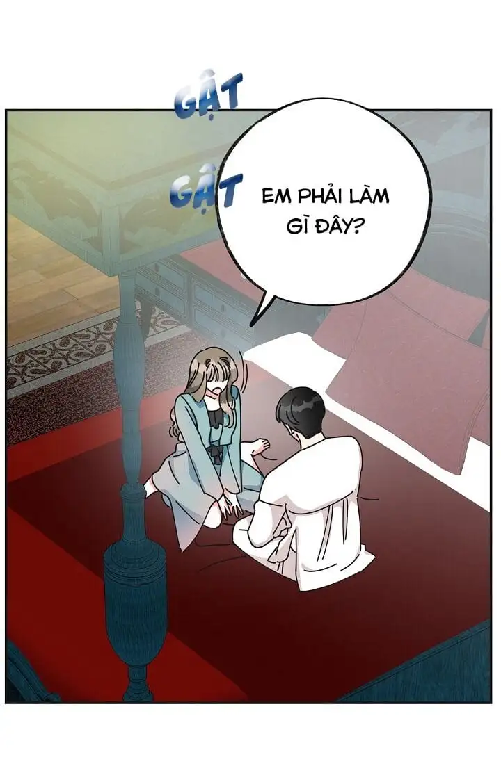 Truyện Tranh Người Hùng Của Ác Nữ - The Devil Lady’s Hero trang 6