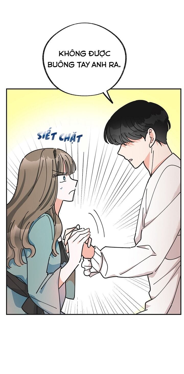 Truyện Tranh Người Hùng Của Ác Nữ - The Devil Lady’s Hero trang 6