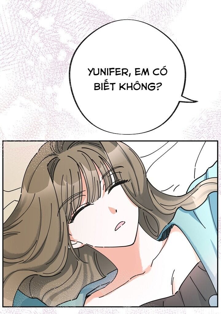 Truyện Tranh Người Hùng Của Ác Nữ - The Devil Lady’s Hero trang 6