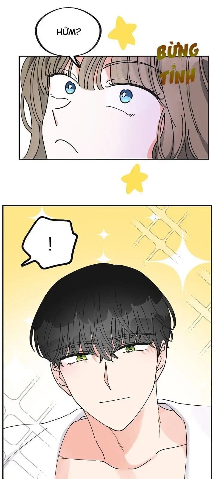 Truyện Tranh Người Hùng Của Ác Nữ - The Devil Lady’s Hero trang 6