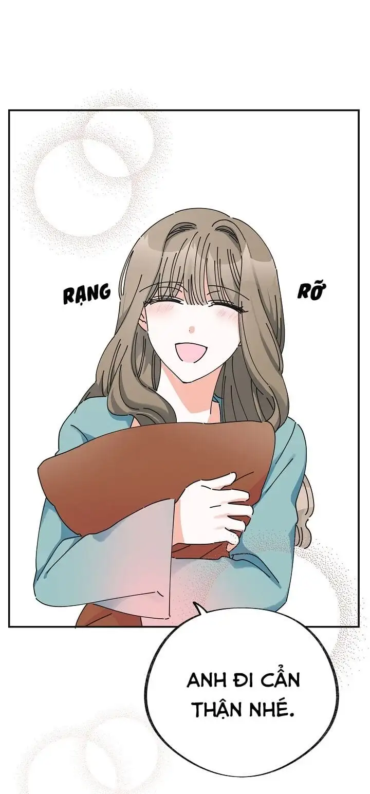 Truyện Tranh Người Hùng Của Ác Nữ - The Devil Lady’s Hero trang 6