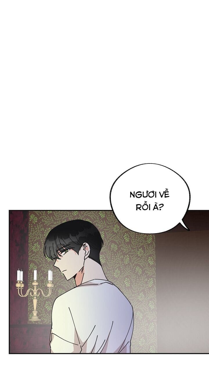 Truyện Tranh Người Hùng Của Ác Nữ - The Devil Lady’s Hero trang 6