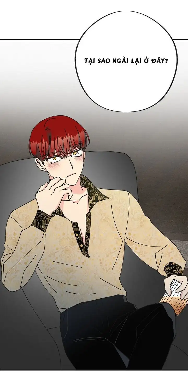 Truyện Tranh Người Hùng Của Ác Nữ - The Devil Lady’s Hero trang 6