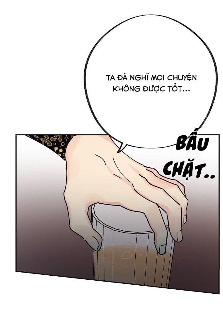 Truyện Tranh Người Hùng Của Ác Nữ - The Devil Lady’s Hero trang 6