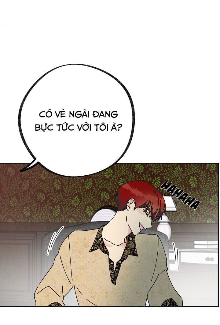 Truyện Tranh Người Hùng Của Ác Nữ - The Devil Lady’s Hero trang 6