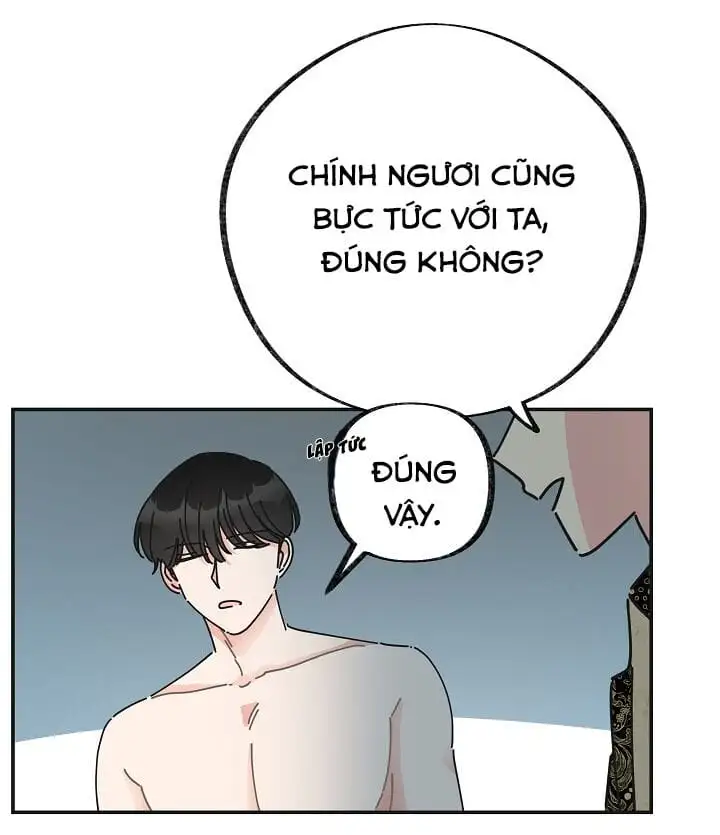 Truyện Tranh Người Hùng Của Ác Nữ - The Devil Lady’s Hero trang 6