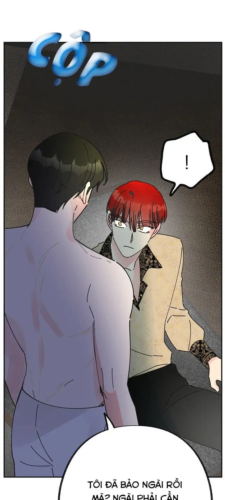 Truyện Tranh Người Hùng Của Ác Nữ - The Devil Lady’s Hero trang 6