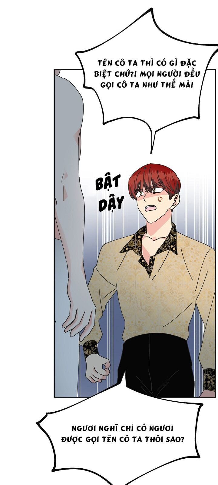 Truyện Tranh Người Hùng Của Ác Nữ - The Devil Lady’s Hero trang 6