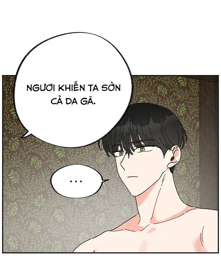 Truyện Tranh Người Hùng Của Ác Nữ - The Devil Lady’s Hero trang 6