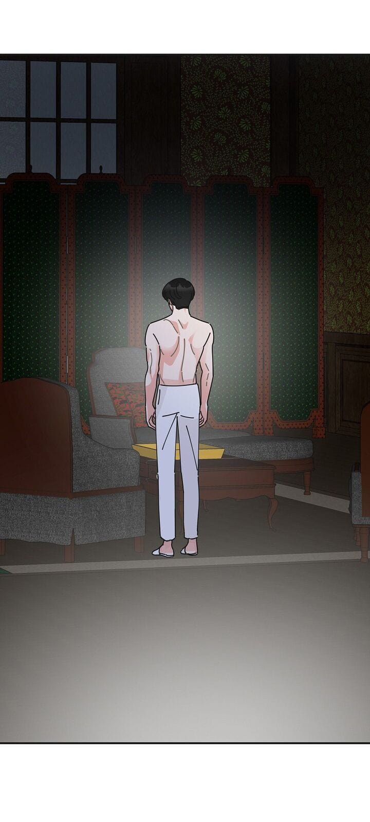 Truyện Tranh Người Hùng Của Ác Nữ - The Devil Lady’s Hero trang 6