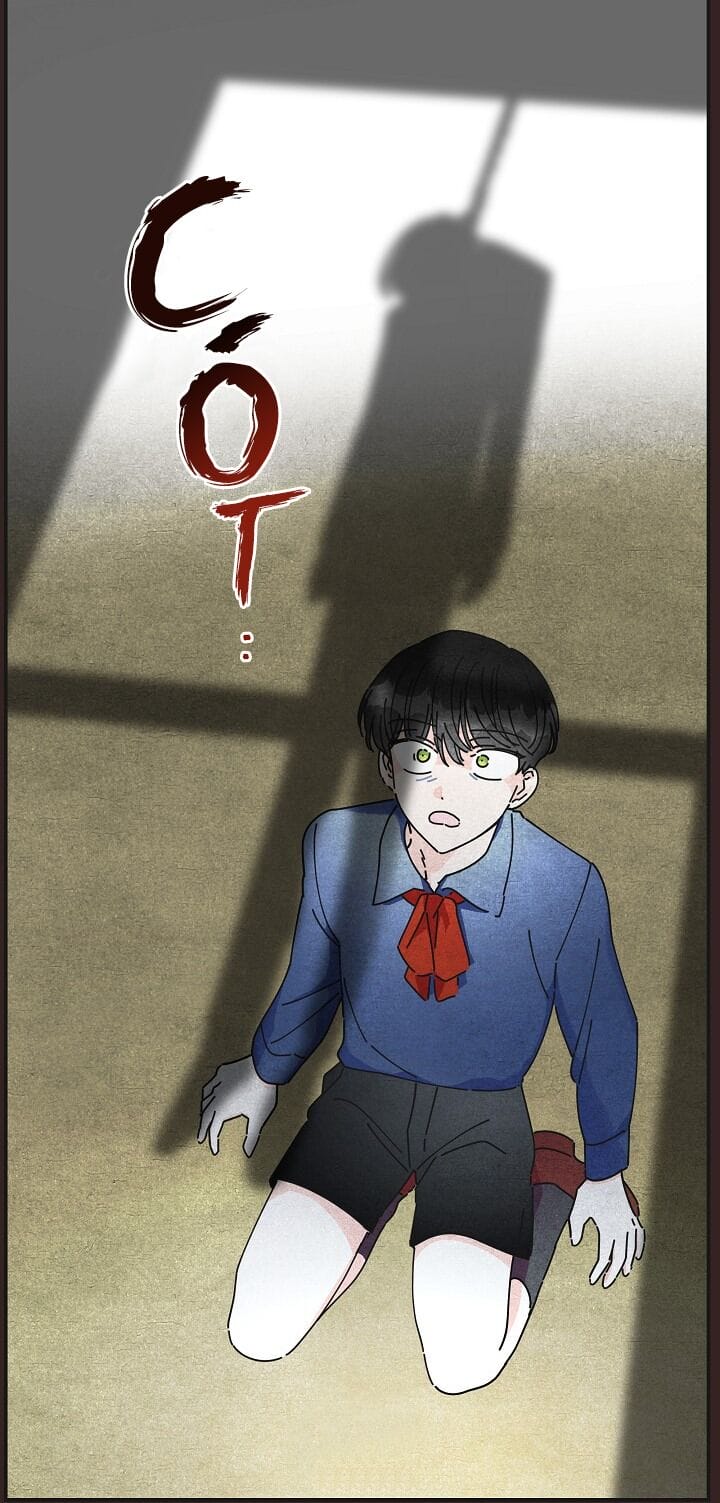 Truyện Tranh Người Hùng Của Ác Nữ - The Devil Lady’s Hero trang 6