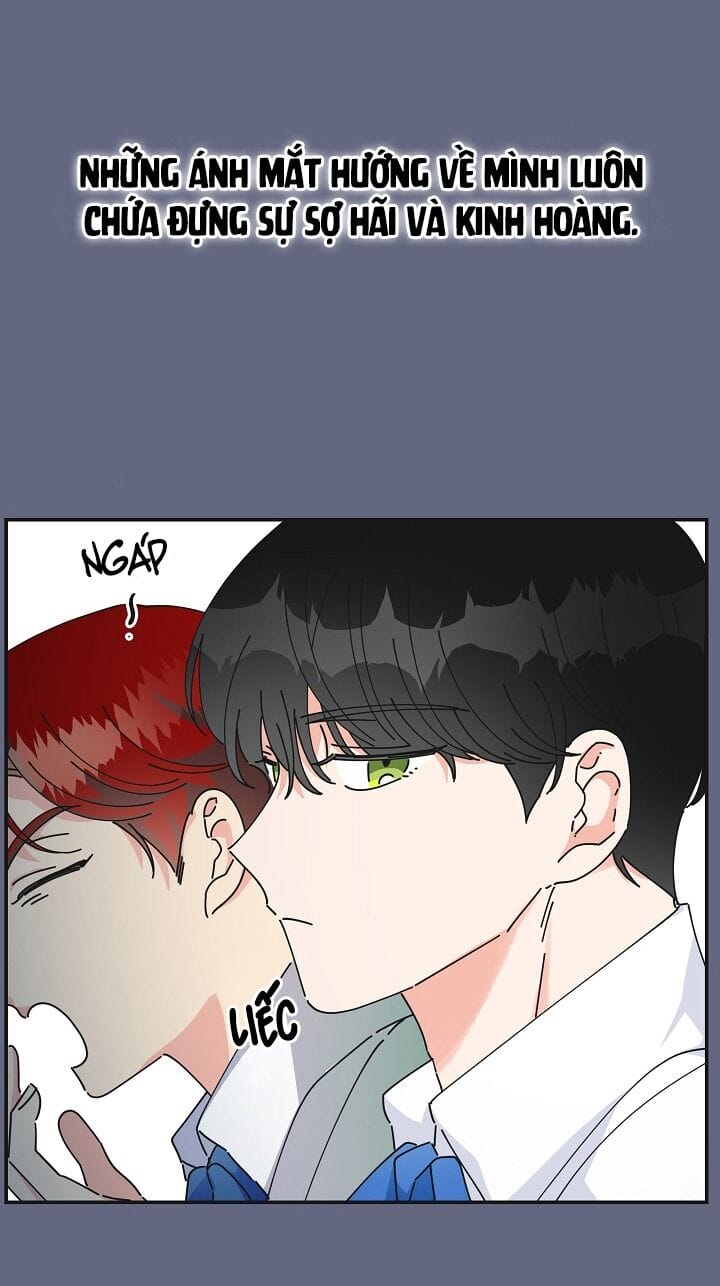 Truyện Tranh Người Hùng Của Ác Nữ - The Devil Lady’s Hero trang 6