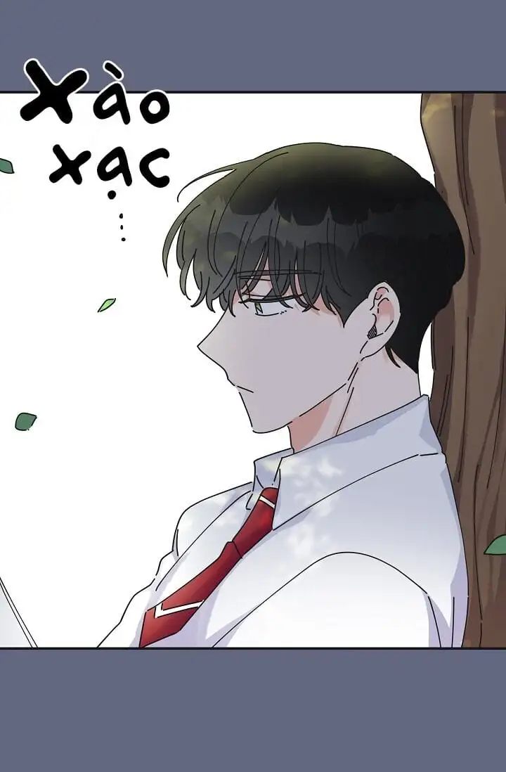 Truyện Tranh Người Hùng Của Ác Nữ - The Devil Lady’s Hero trang 6