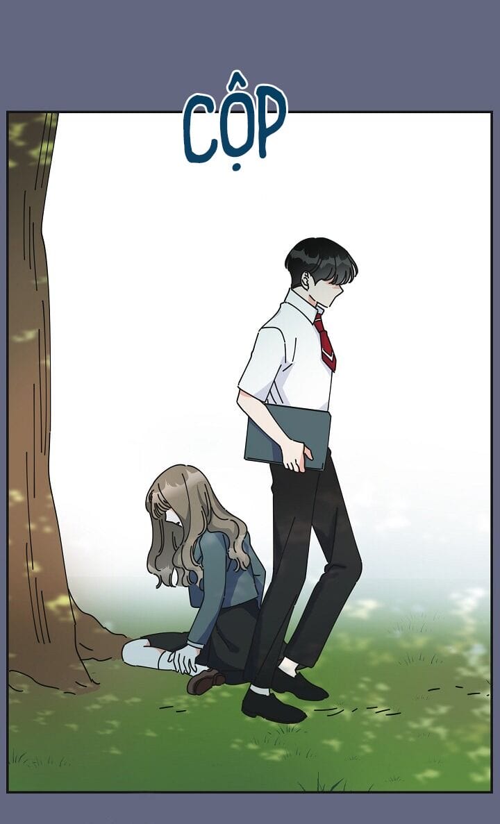 Truyện Tranh Người Hùng Của Ác Nữ - The Devil Lady’s Hero trang 6