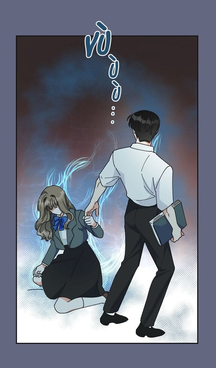 Truyện Tranh Người Hùng Của Ác Nữ - The Devil Lady’s Hero trang 6