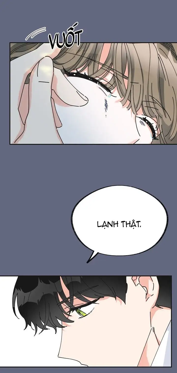 Truyện Tranh Người Hùng Của Ác Nữ - The Devil Lady’s Hero trang 6