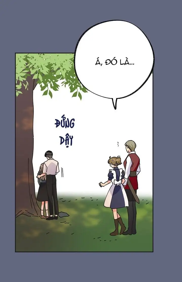 Truyện Tranh Người Hùng Của Ác Nữ - The Devil Lady’s Hero trang 6