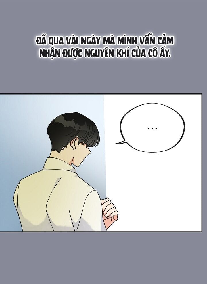 Truyện Tranh Người Hùng Của Ác Nữ - The Devil Lady’s Hero trang 6