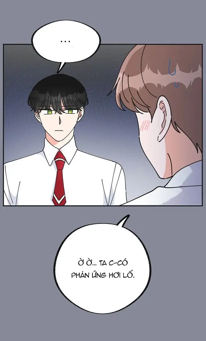 Truyện Tranh Người Hùng Của Ác Nữ - The Devil Lady’s Hero trang 6