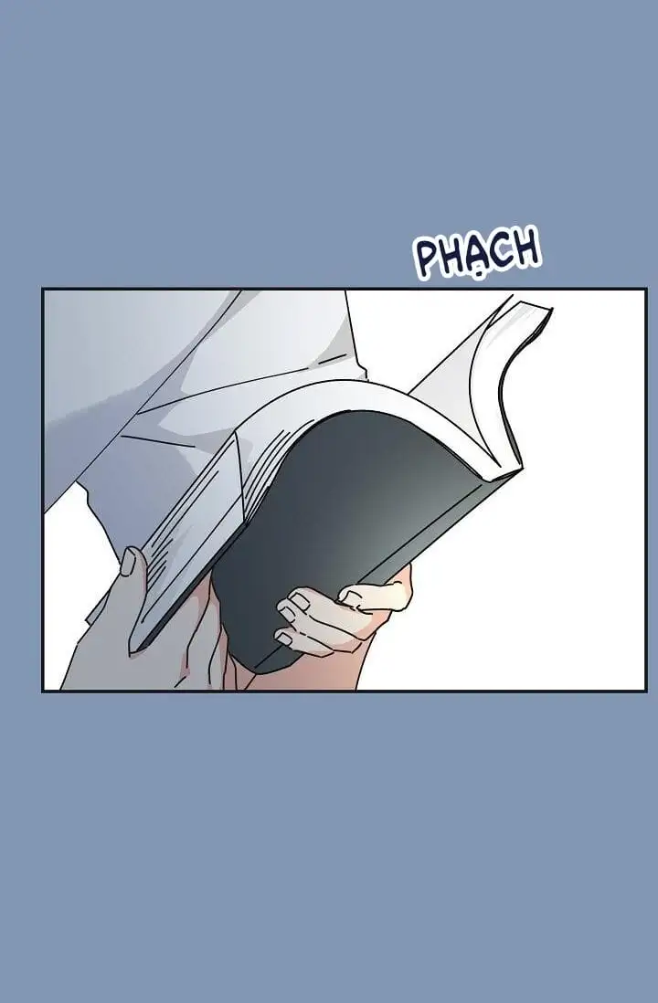 Truyện Tranh Người Hùng Của Ác Nữ - The Devil Lady’s Hero trang 6