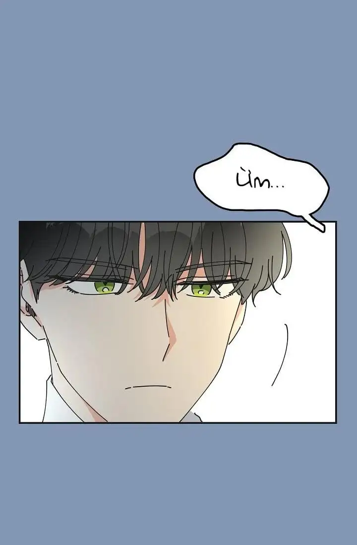 Truyện Tranh Người Hùng Của Ác Nữ - The Devil Lady’s Hero trang 6