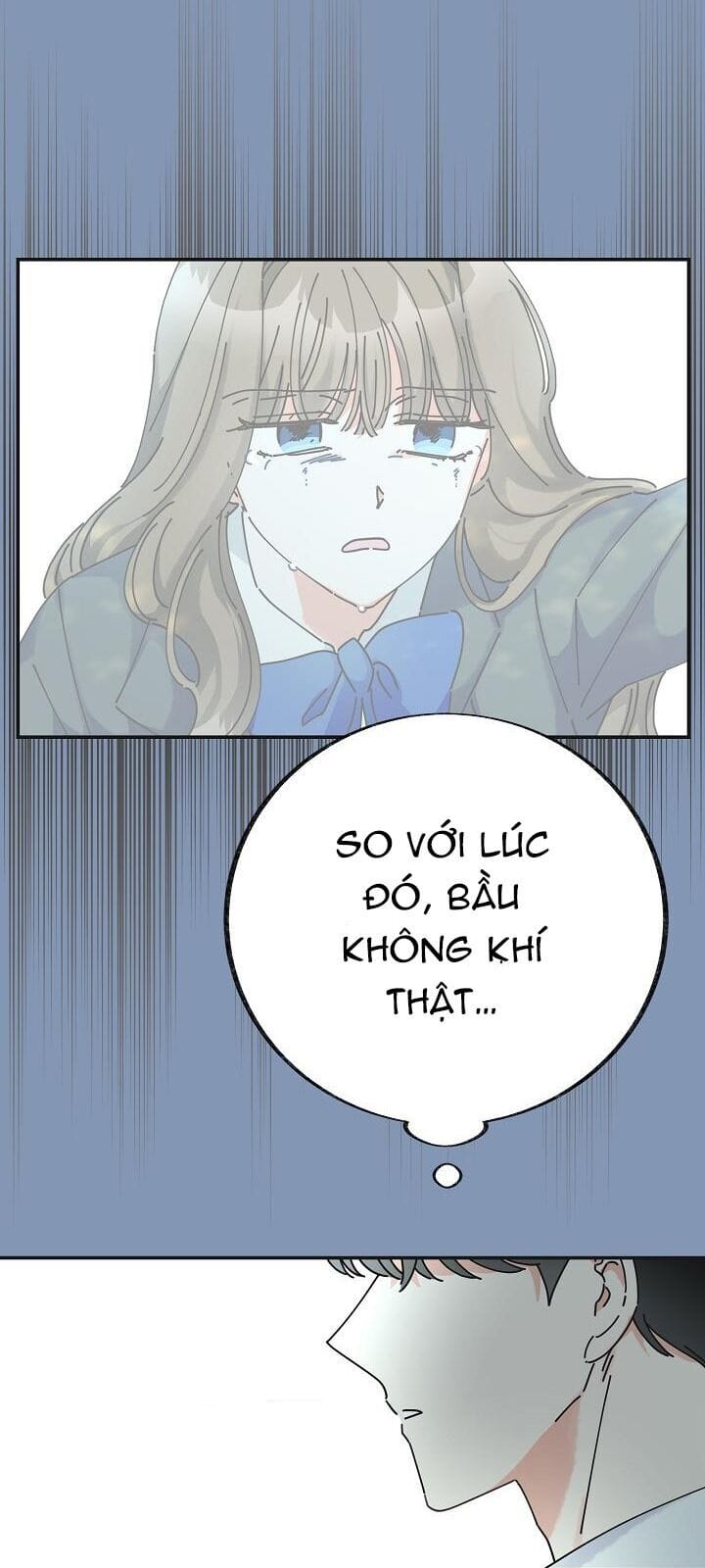 Truyện Tranh Người Hùng Của Ác Nữ - The Devil Lady’s Hero trang 6