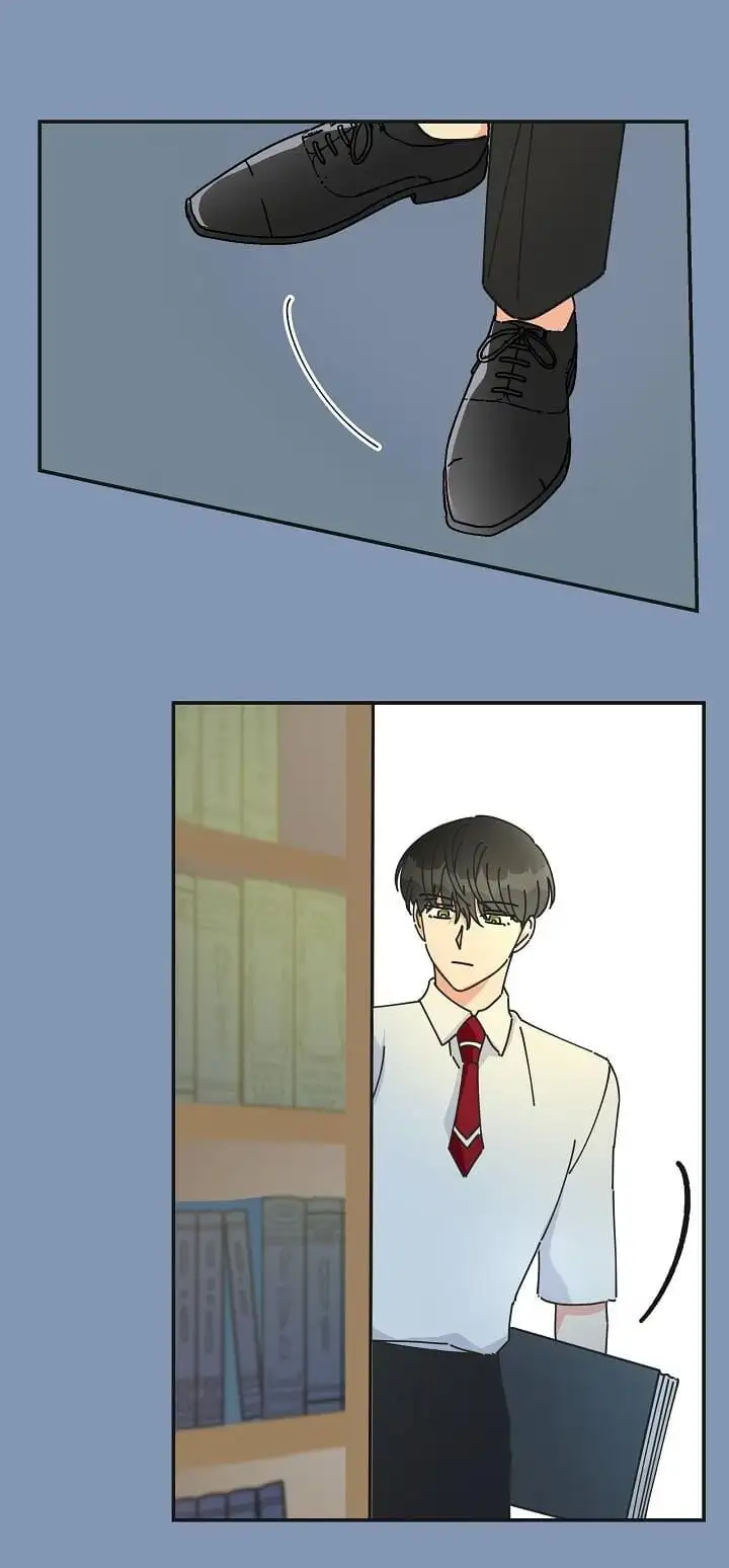 Truyện Tranh Người Hùng Của Ác Nữ - The Devil Lady’s Hero trang 6