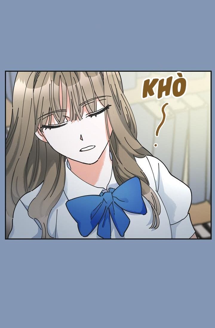 Truyện Tranh Người Hùng Của Ác Nữ - The Devil Lady’s Hero trang 6