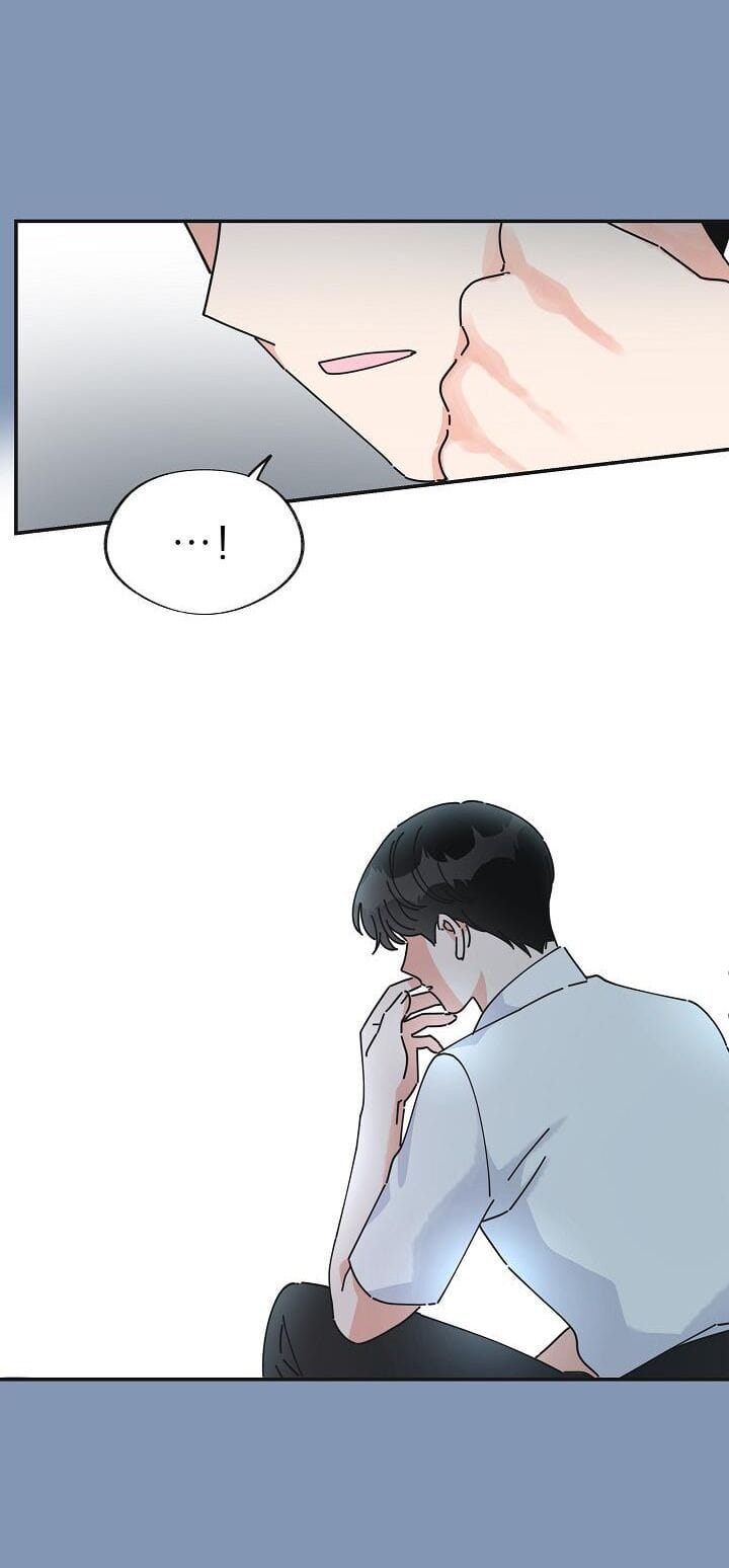 Truyện Tranh Người Hùng Của Ác Nữ - The Devil Lady’s Hero trang 6