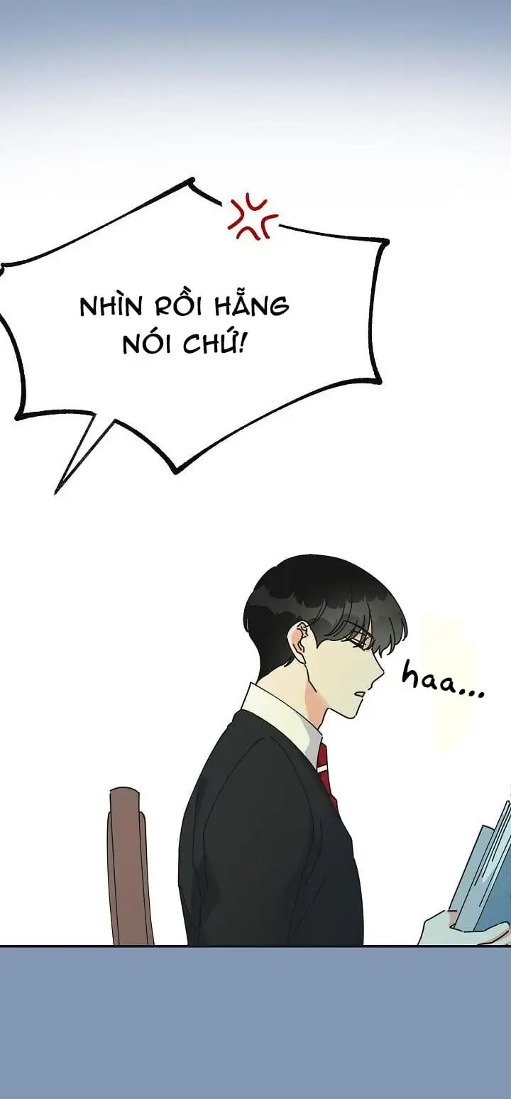 Truyện Tranh Người Hùng Của Ác Nữ - The Devil Lady’s Hero trang 6