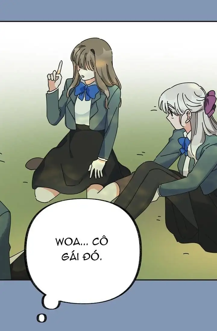Truyện Tranh Người Hùng Của Ác Nữ - The Devil Lady’s Hero trang 6
