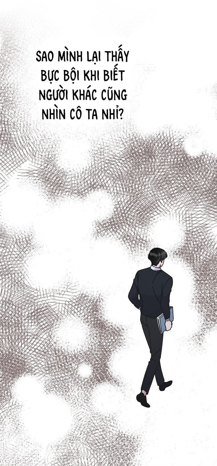 Truyện Tranh Người Hùng Của Ác Nữ - The Devil Lady’s Hero trang 6