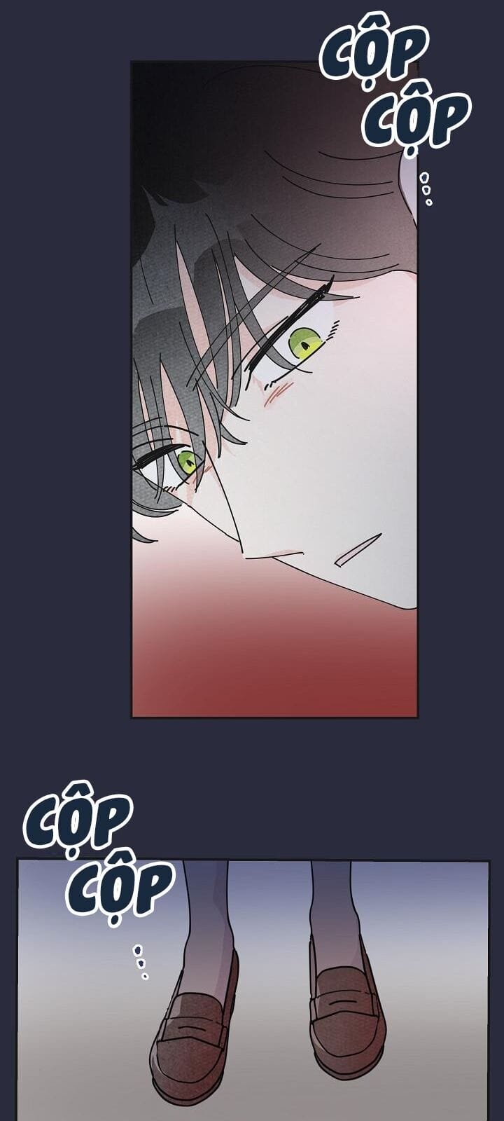 Truyện Tranh Người Hùng Của Ác Nữ - The Devil Lady’s Hero trang 6