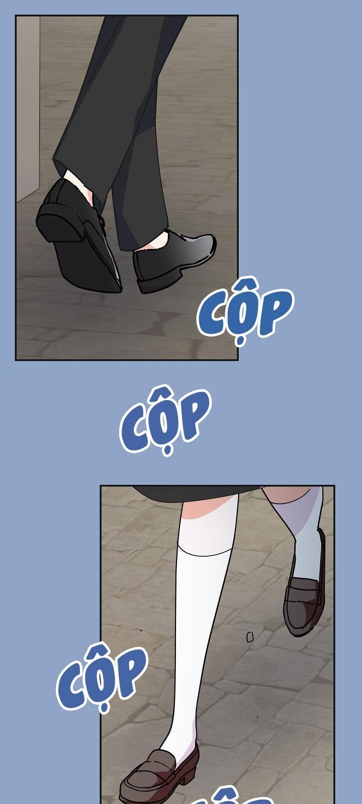 Truyện Tranh Người Hùng Của Ác Nữ - The Devil Lady’s Hero trang 6