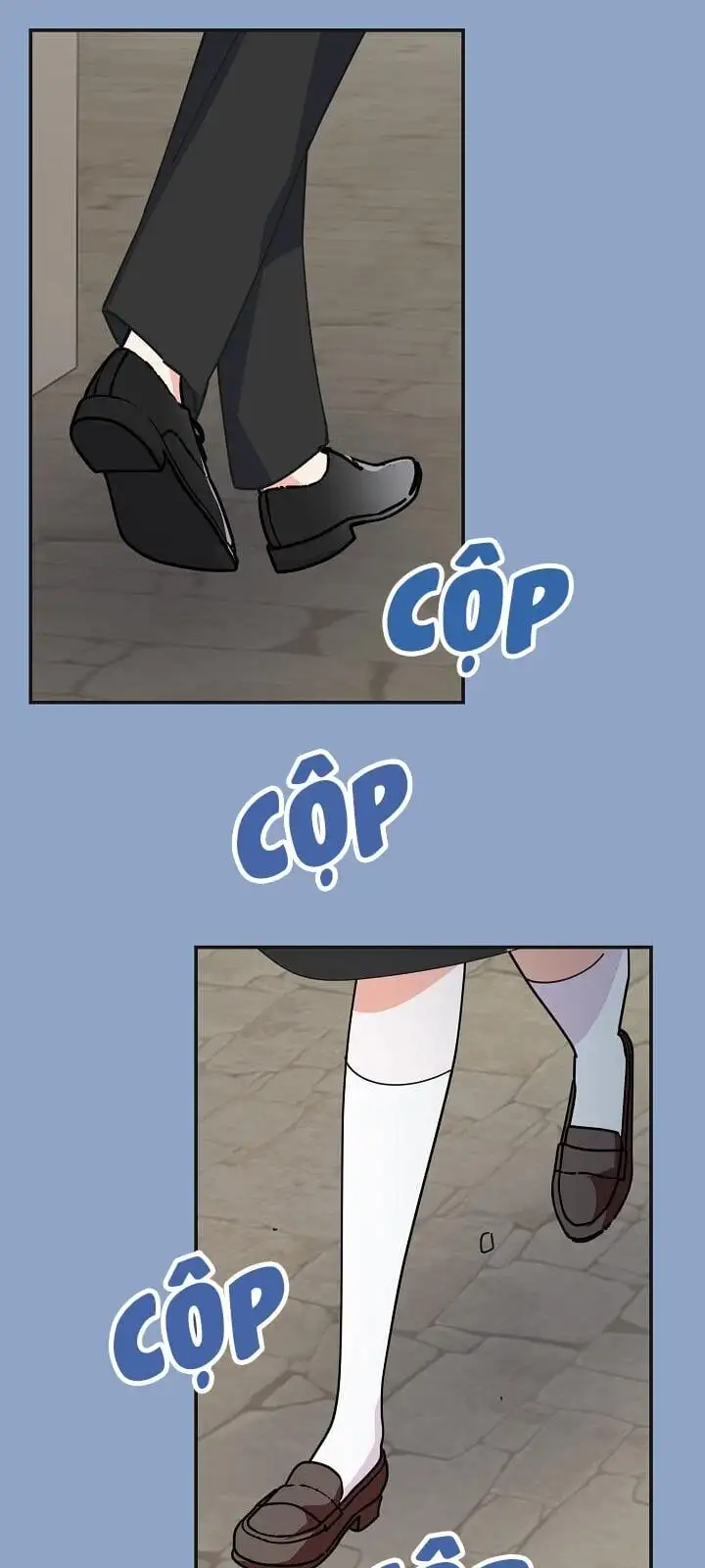 Truyện Tranh Người Hùng Của Ác Nữ - The Devil Lady’s Hero trang 6