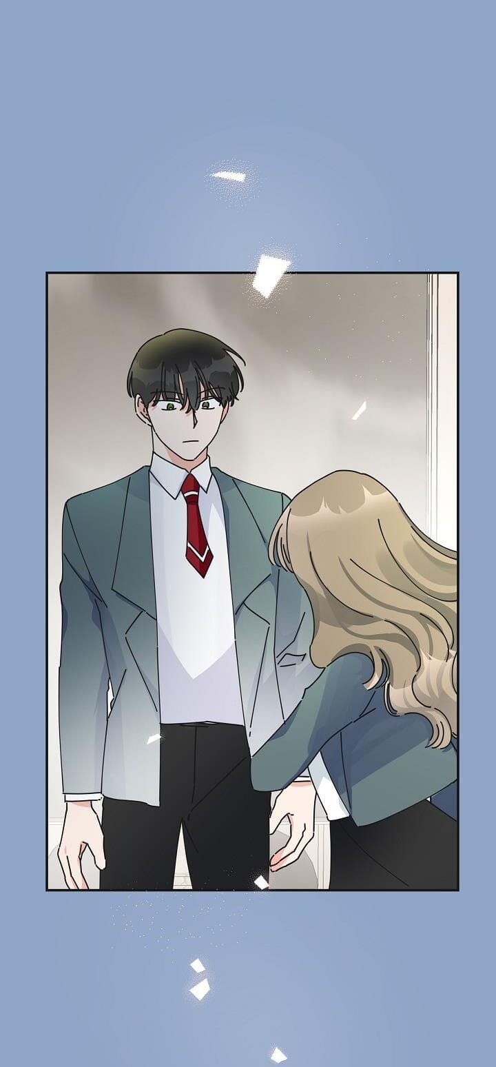 Truyện Tranh Người Hùng Của Ác Nữ - The Devil Lady’s Hero trang 6