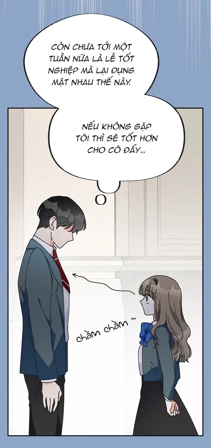 Truyện Tranh Người Hùng Của Ác Nữ - The Devil Lady’s Hero trang 6