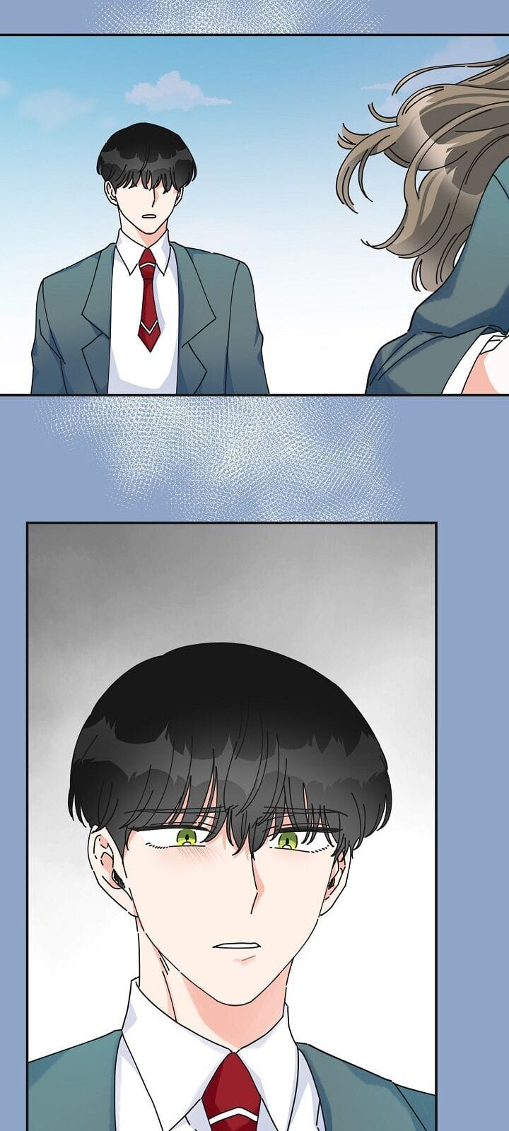 Truyện Tranh Người Hùng Của Ác Nữ - The Devil Lady’s Hero trang 6