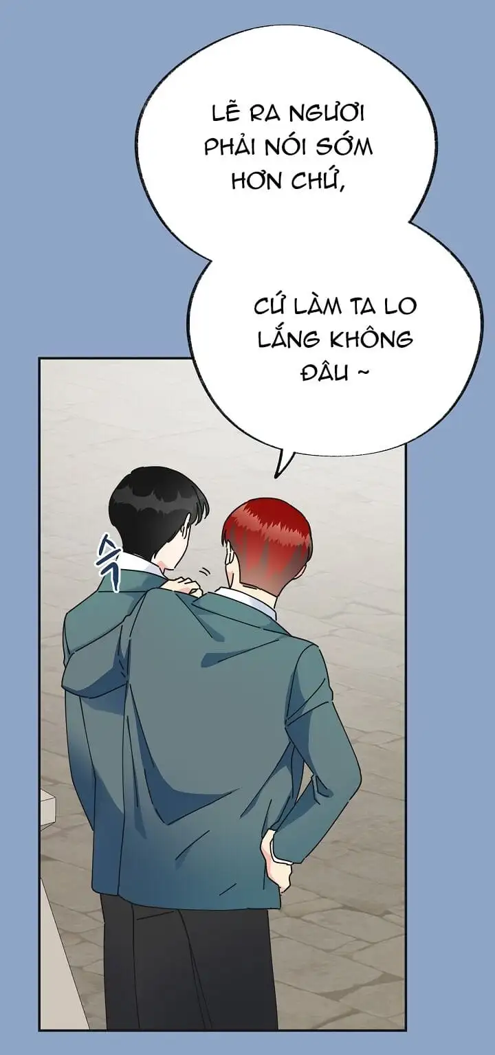 Truyện Tranh Người Hùng Của Ác Nữ - The Devil Lady’s Hero trang 6