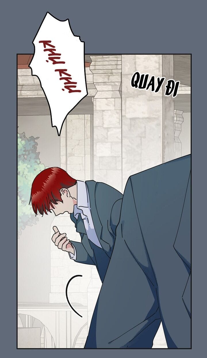 Truyện Tranh Người Hùng Của Ác Nữ - The Devil Lady’s Hero trang 6