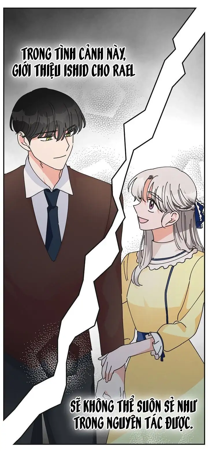 Truyện Tranh Người Hùng Của Ác Nữ - The Devil Lady’s Hero trang 6