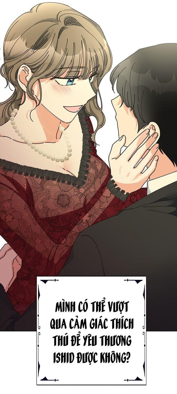 Truyện Tranh Người Hùng Của Ác Nữ - The Devil Lady’s Hero trang 6