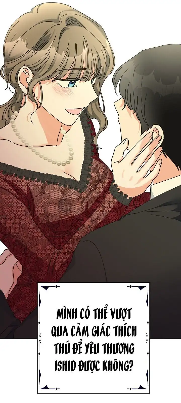 Truyện Tranh Người Hùng Của Ác Nữ - The Devil Lady’s Hero trang 6