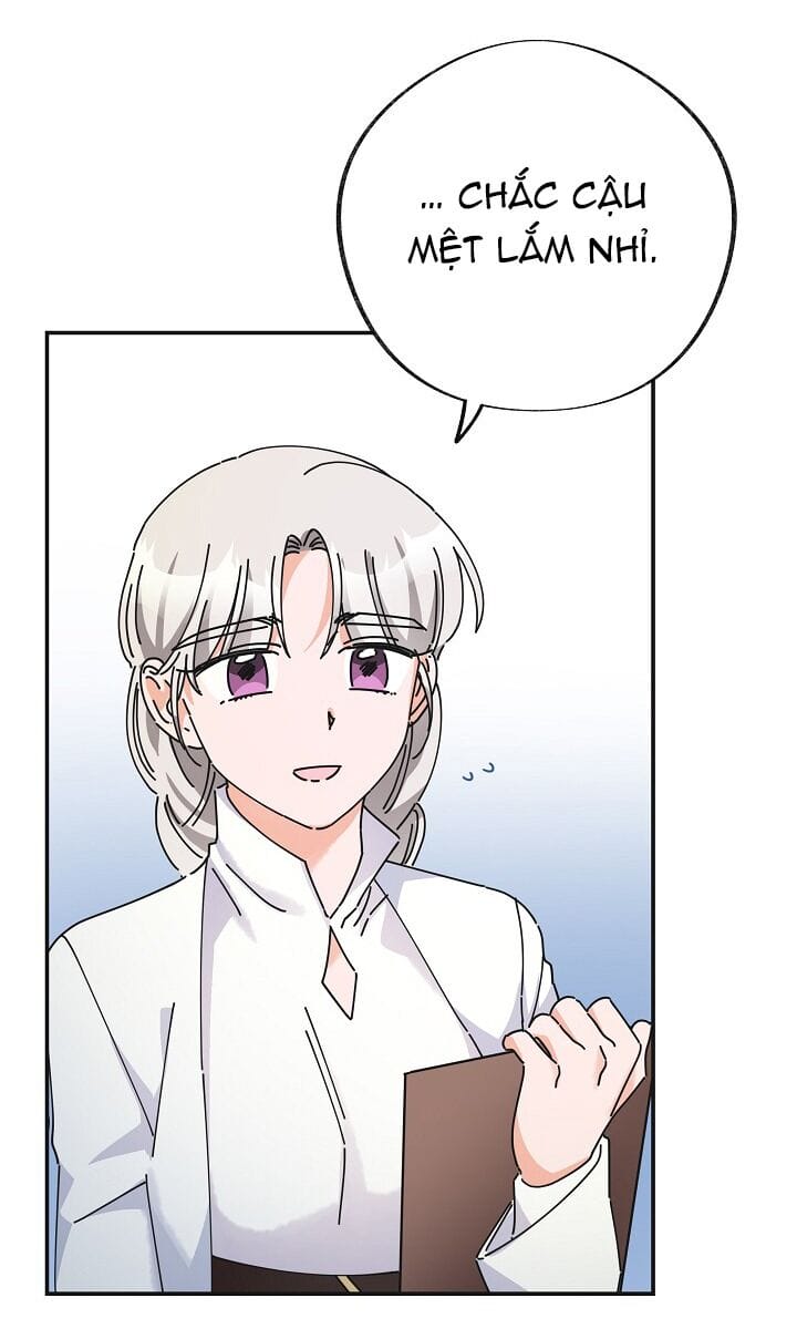 Truyện Tranh Người Hùng Của Ác Nữ - The Devil Lady’s Hero trang 6