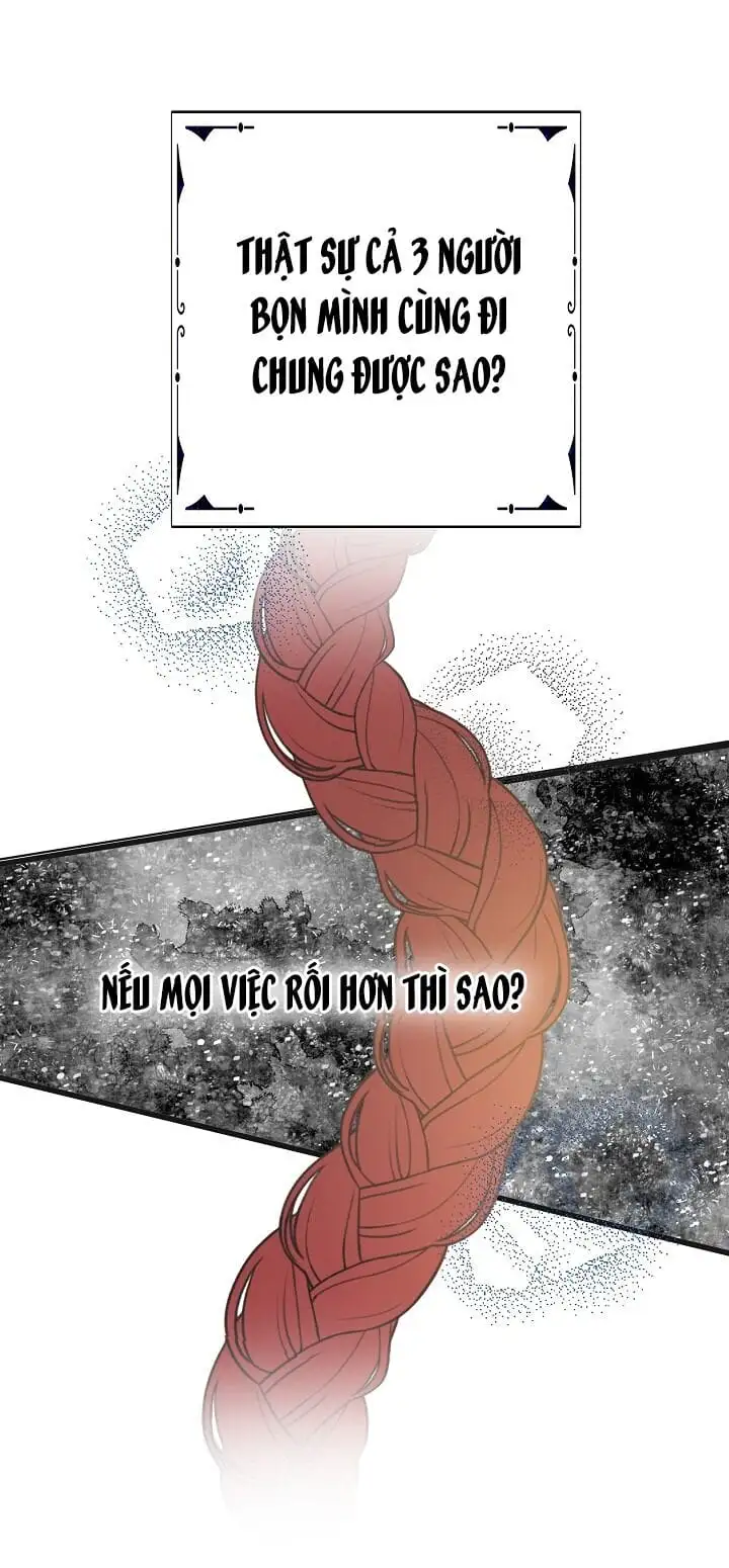 Truyện Tranh Người Hùng Của Ác Nữ - The Devil Lady’s Hero trang 6