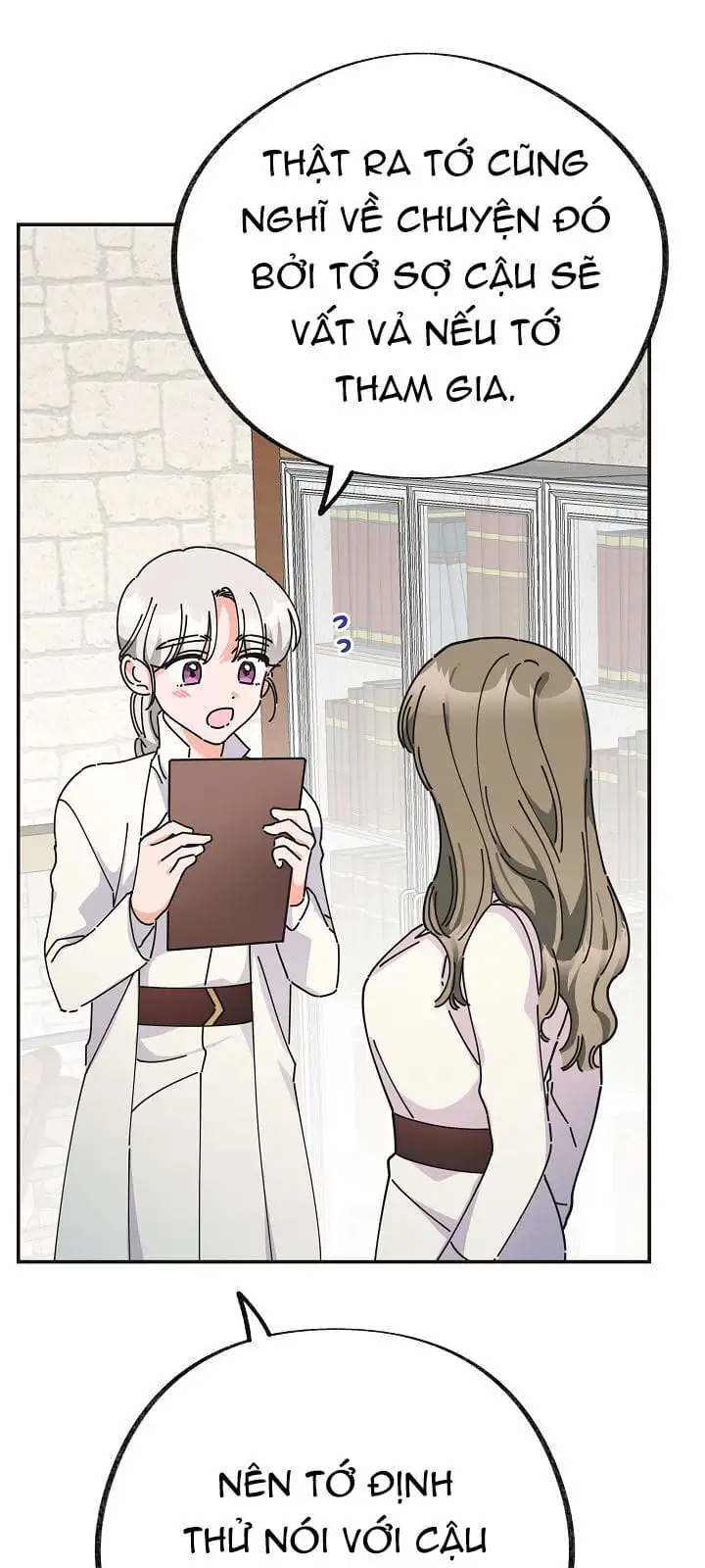 Truyện Tranh Người Hùng Của Ác Nữ - The Devil Lady’s Hero trang 6