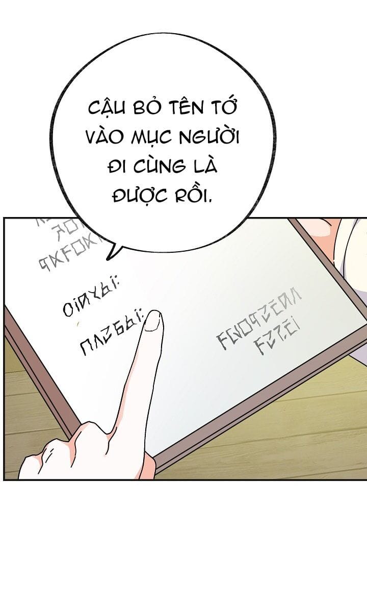 Truyện Tranh Người Hùng Của Ác Nữ - The Devil Lady’s Hero trang 6