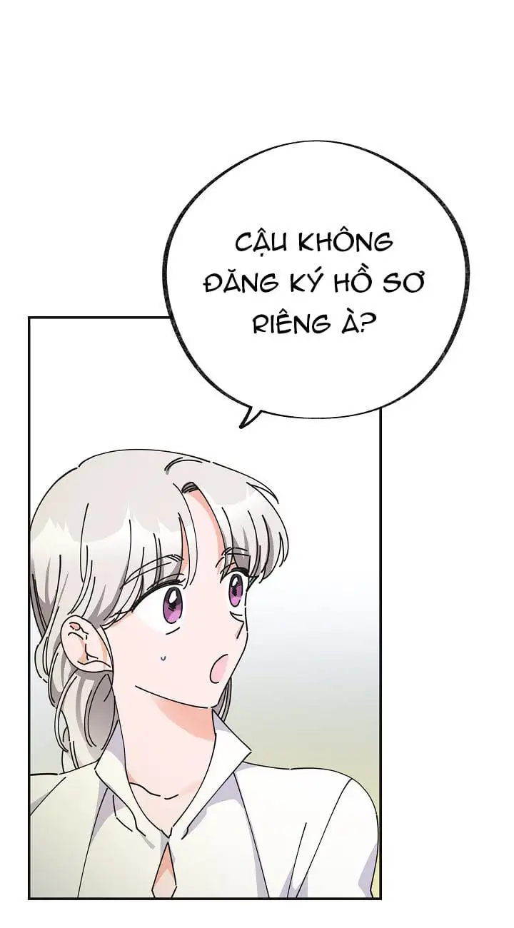 Truyện Tranh Người Hùng Của Ác Nữ - The Devil Lady’s Hero trang 6