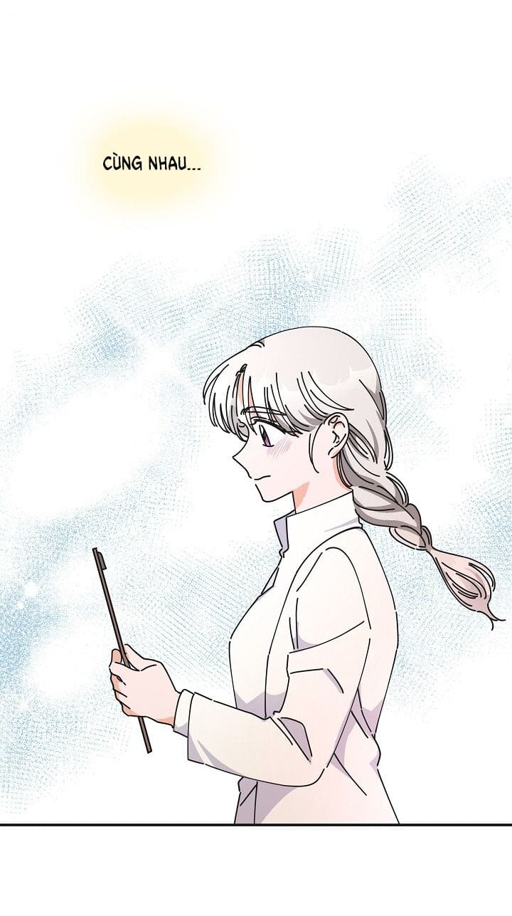 Truyện Tranh Người Hùng Của Ác Nữ - The Devil Lady’s Hero trang 6